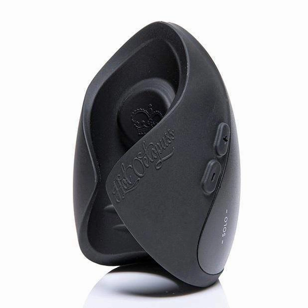 Hot Octopuss - Pulse Solo Lux Masturbator (Black)