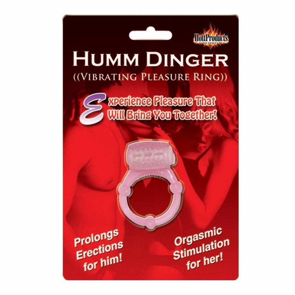 Humm Dinger