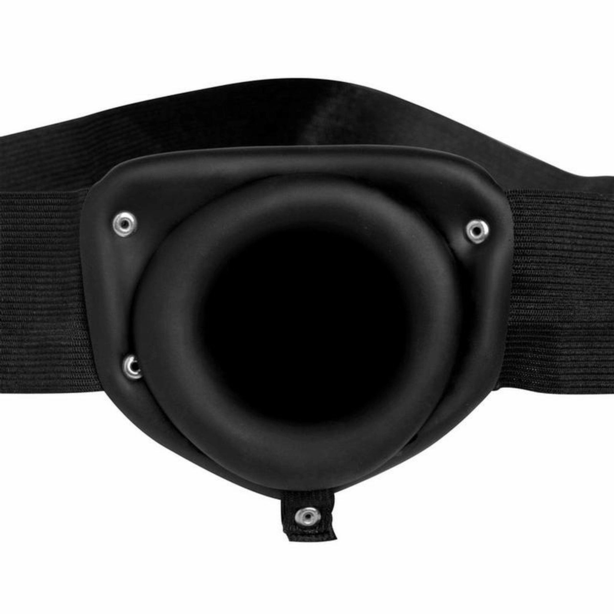 Inflatable Hollow Strap-On For Men