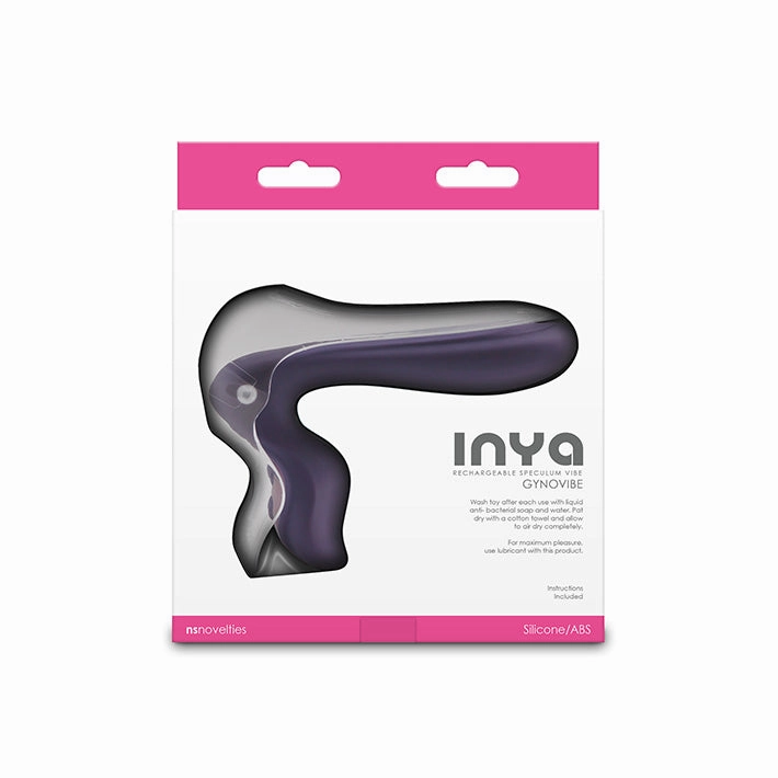 Inya GynoVibe Speculum Vibrator