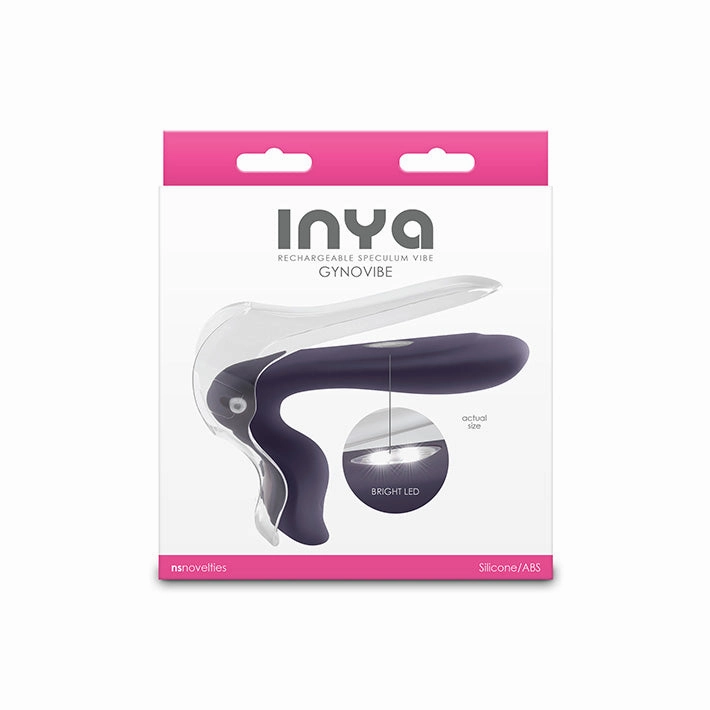 Inya GynoVibe Speculum Vibrator
