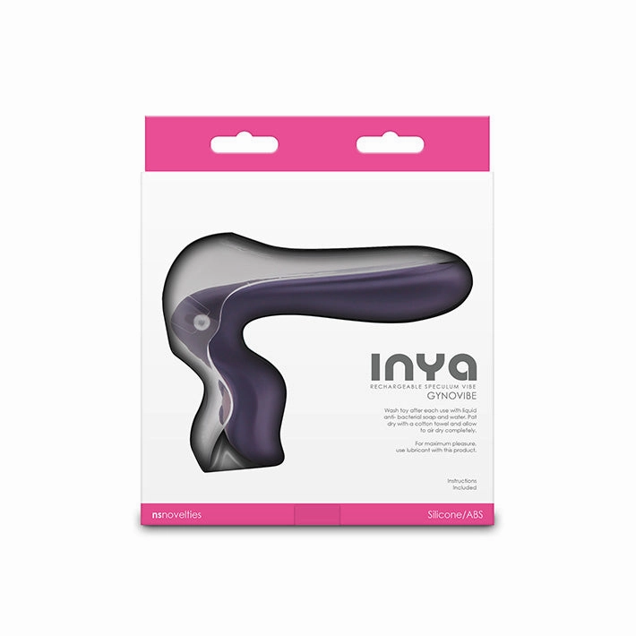 Inya GynoVibe Speculum Vibrator