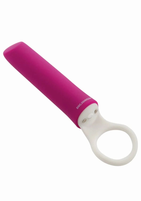 iVibe Select iPlease Vibrator