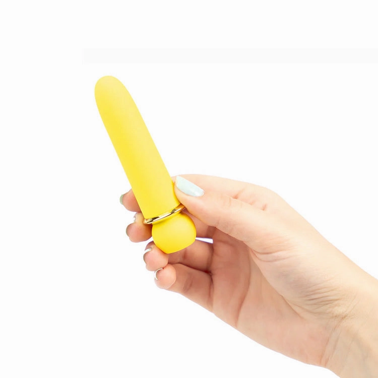 Jaguar Bullet Vibrator