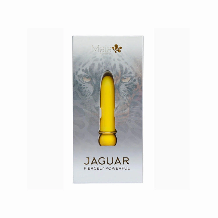 Jaguar Bullet Vibrator