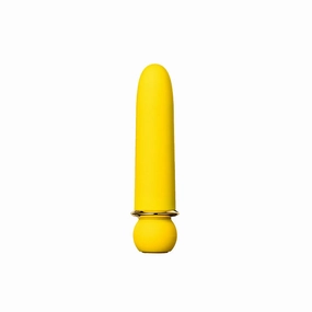 Jaguar Bullet Vibrator