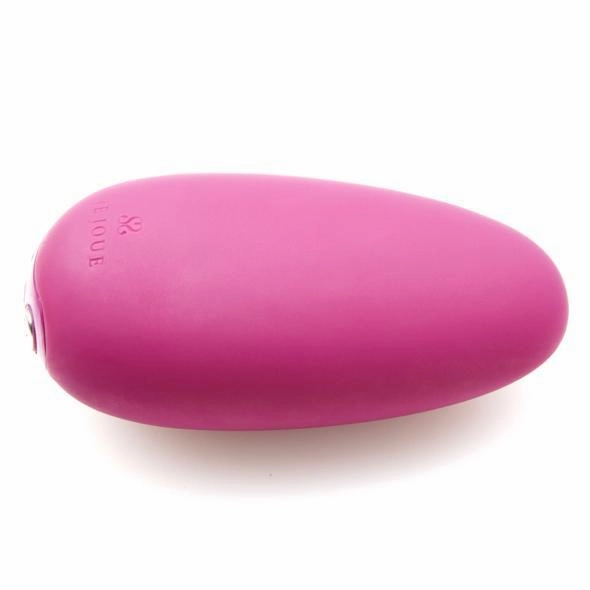 Je Joue - MiMi Soft Clit Vibrator (Fuchsia)