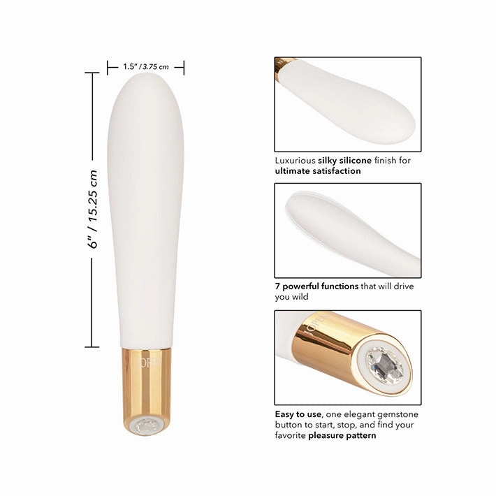 Jopen Callie G-Spot Vibrator