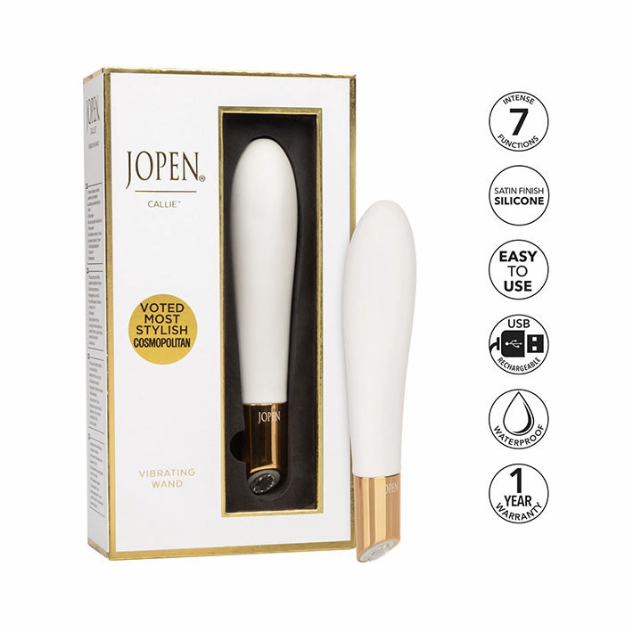 Jopen Callie G-Spot Vibrator