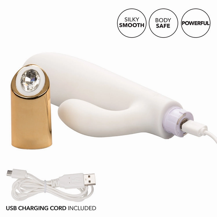 JOPEN Callie Vibrating Dual Massager