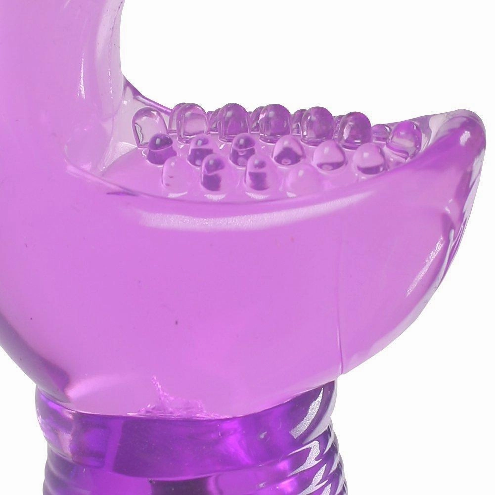 Julian's G-Spot Vibe