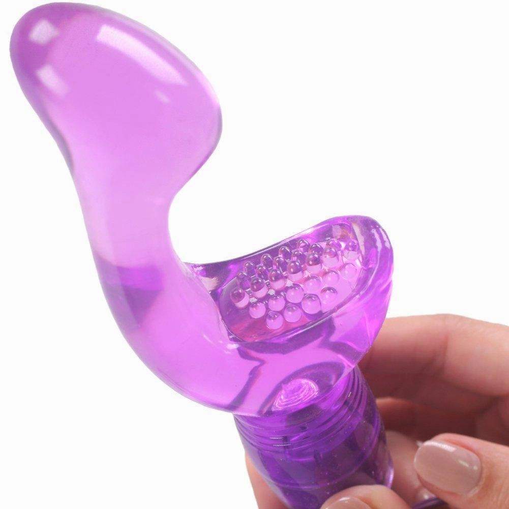 Julian's G-Spot Vibe
