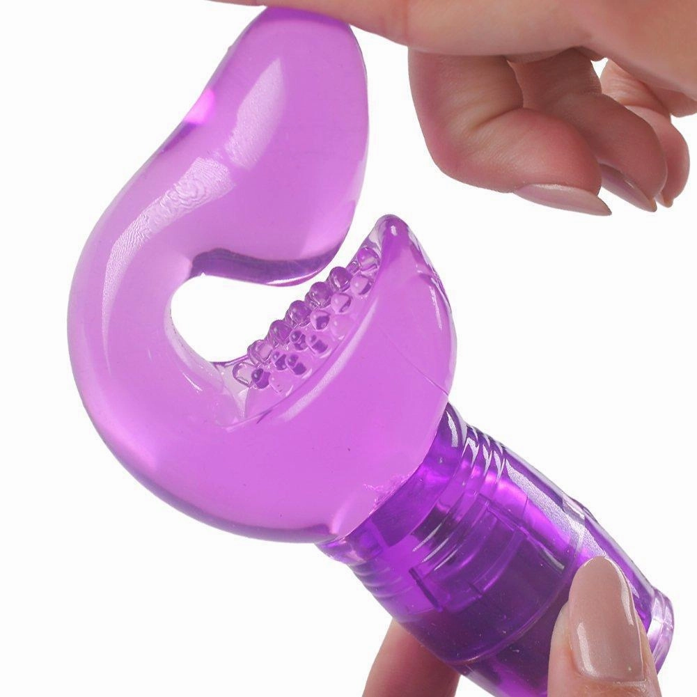 Julian's G-Spot Vibe