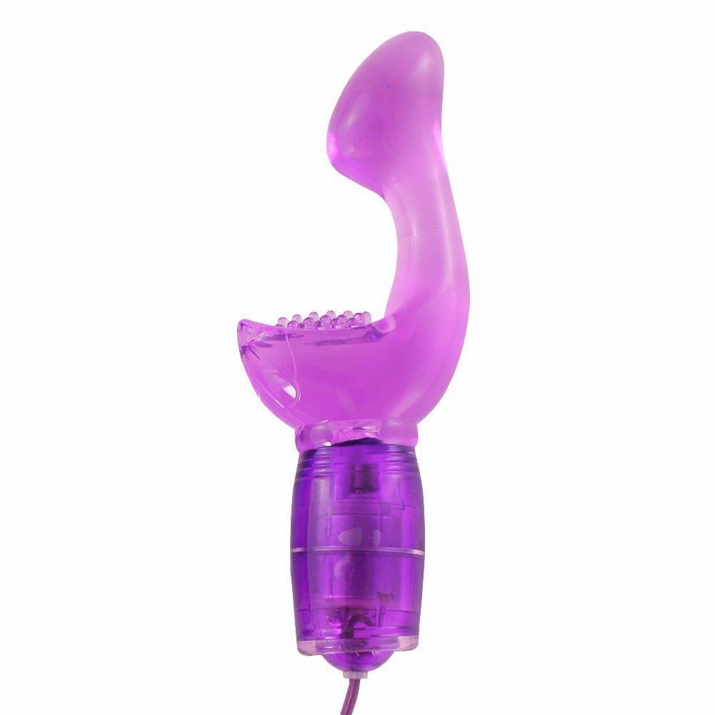 Julian's G-Spot Vibe