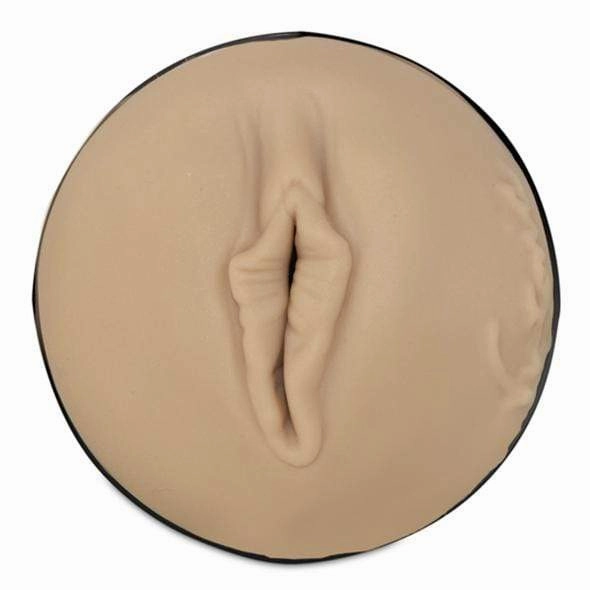 Kiiroo - FeelStars Collection Victoria June Masturbator Stroker (Black)