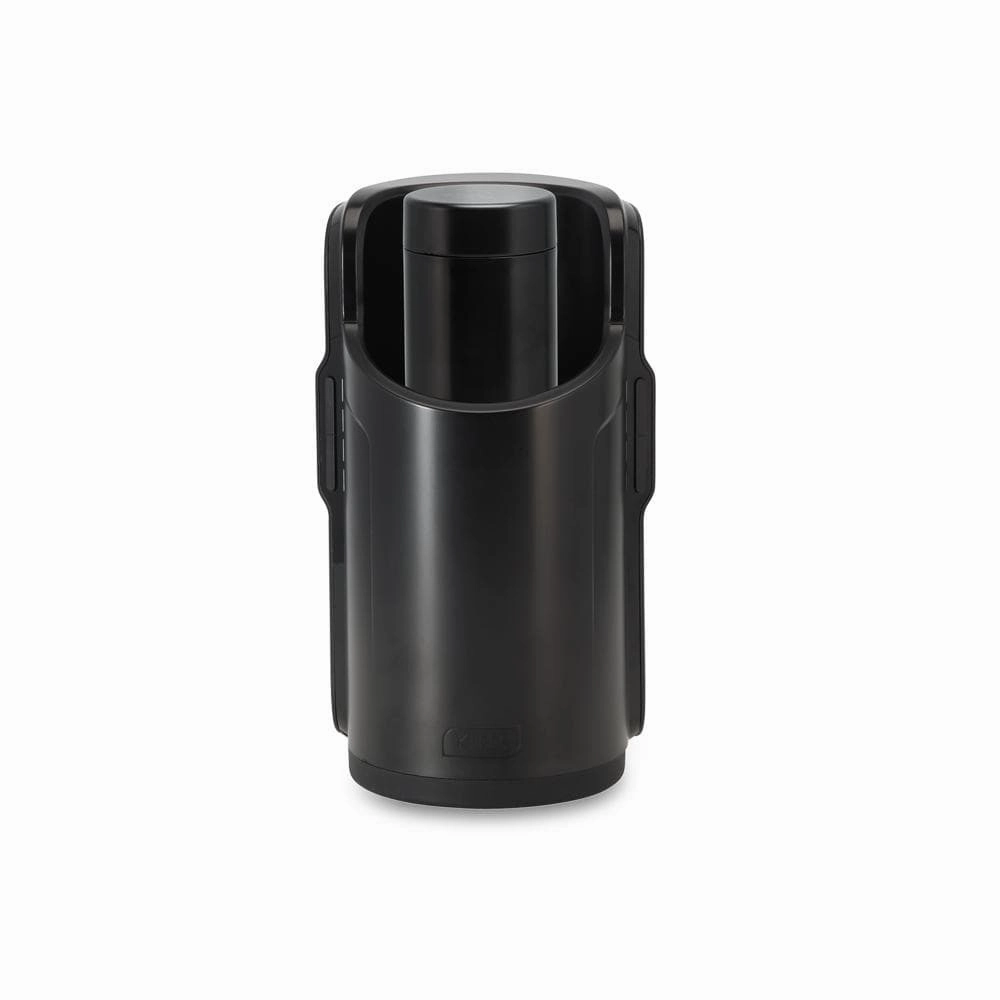 Kiiroo - Keon App-Controlled Automated Masturbator Combo Set (Black)