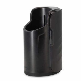 Kiiroo - Keon Interactive Hands Free Masturbator Machine Single Pack (Black)