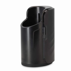 Kiiroo - Keon Interactive Hands Free Masturbator Machine Single Pack (Black)