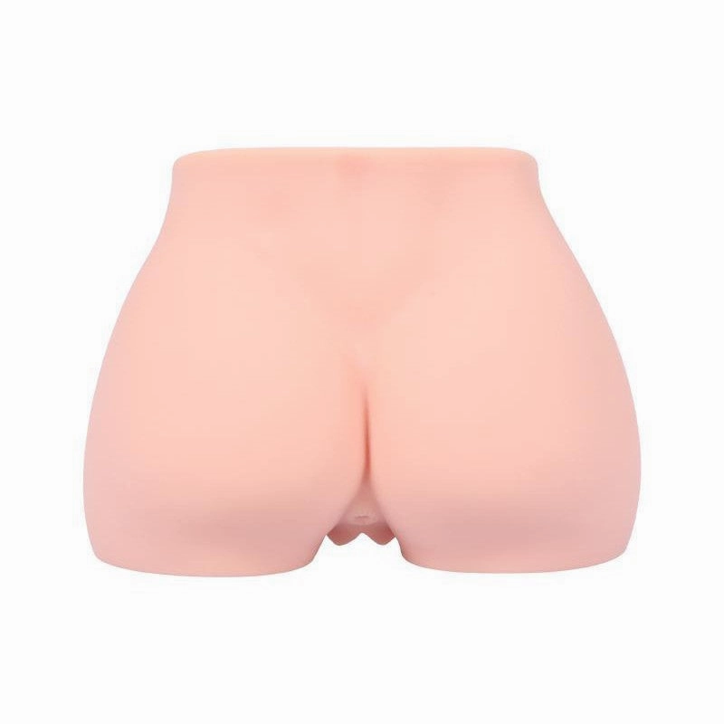Kokos - Cherry with Vibration Meiki (Beige)