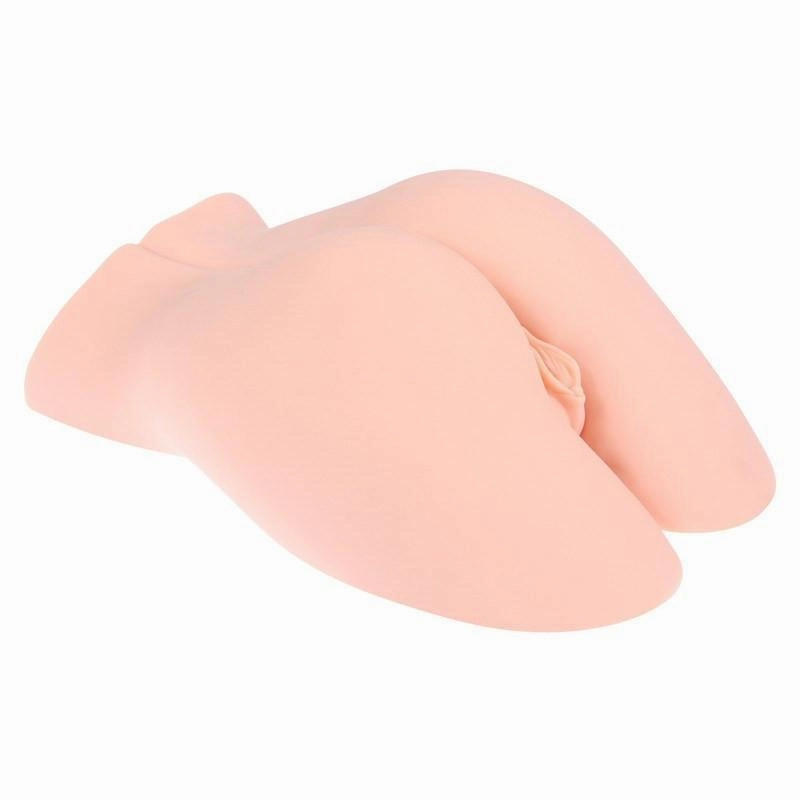 Kokos - Hera Big Hip with Vibration Meiki (Beige)
