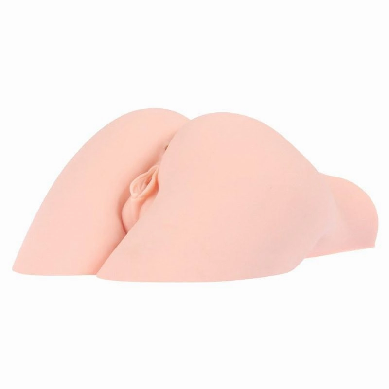 Kokos - Hera Big Hip with Vibration Meiki (Beige)