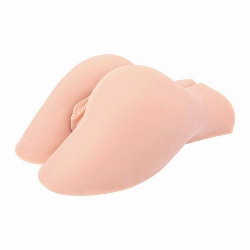 Kokos - Hera Big Hip with Vibration Meiki (Beige)