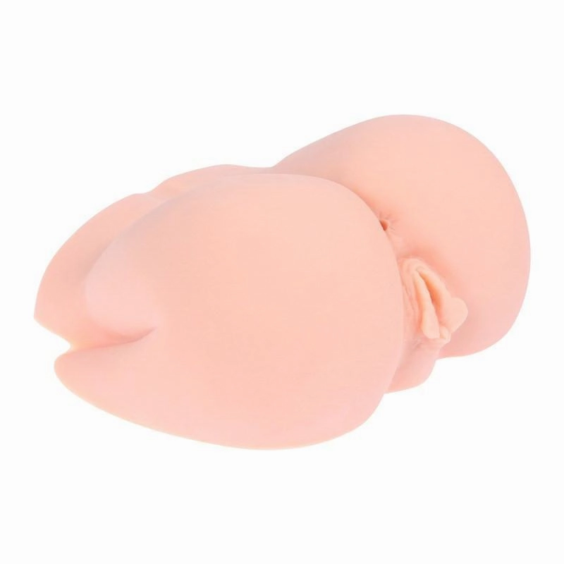 Kokos - Juliana with Vibration Meiki (Beige)