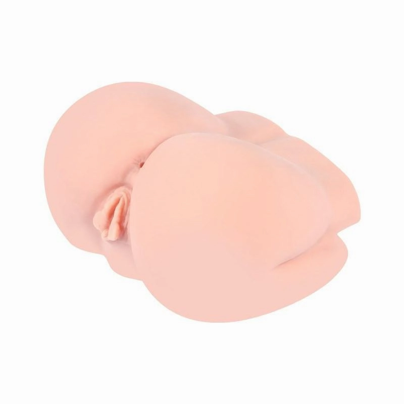 Kokos - Juliana with Vibration Meiki (Beige)