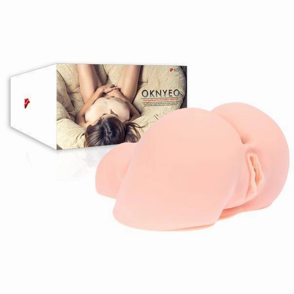 Kokos - Oknyeo with Vibration Meiki (Beige)