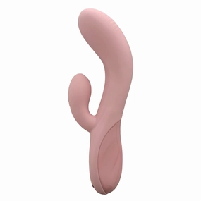 Lady Bonnd Ollie rabbit vibrator-Pink