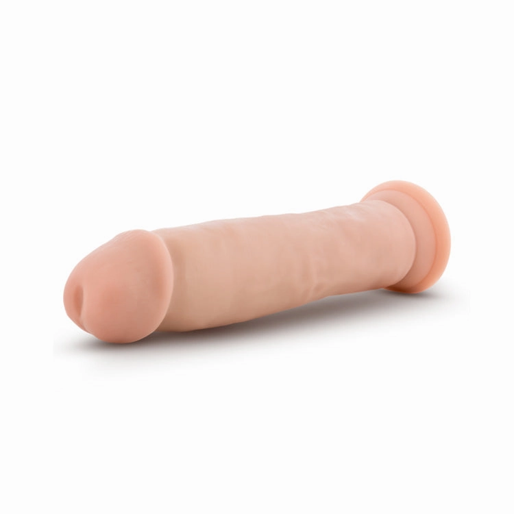 Large Realistic 9" Dildo