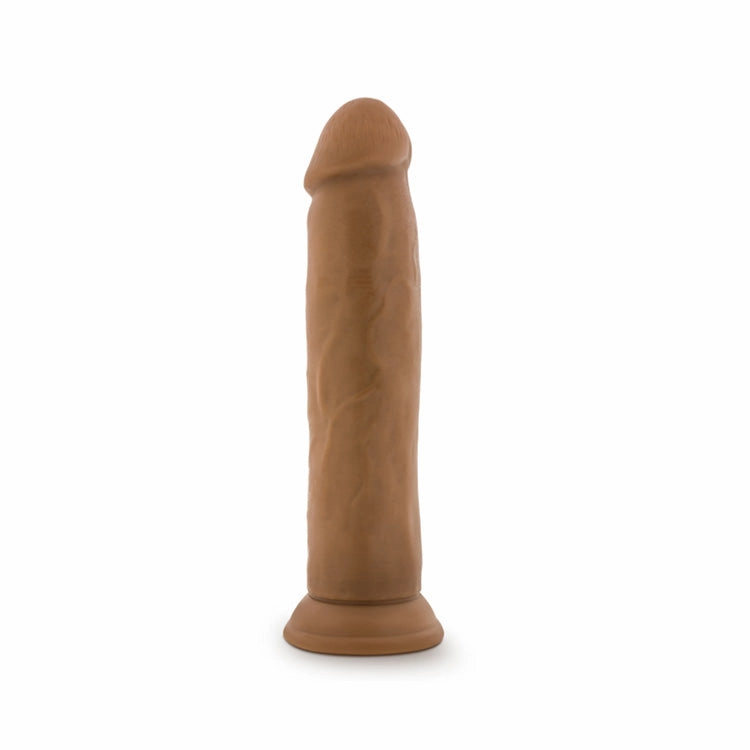 Large Realistic 9" Dildo