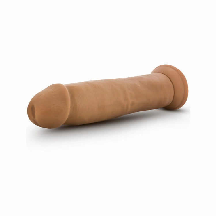Large Realistic 9" Dildo