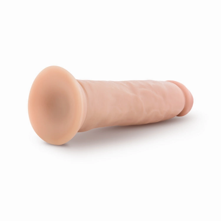 Large Realistic 9" Dildo