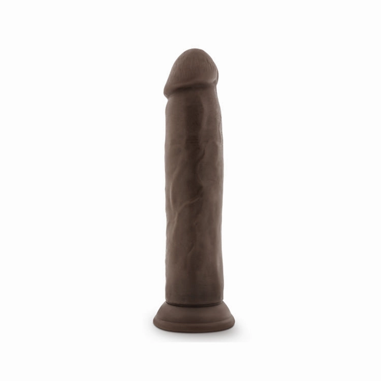 Large Realistic 9" Dildo