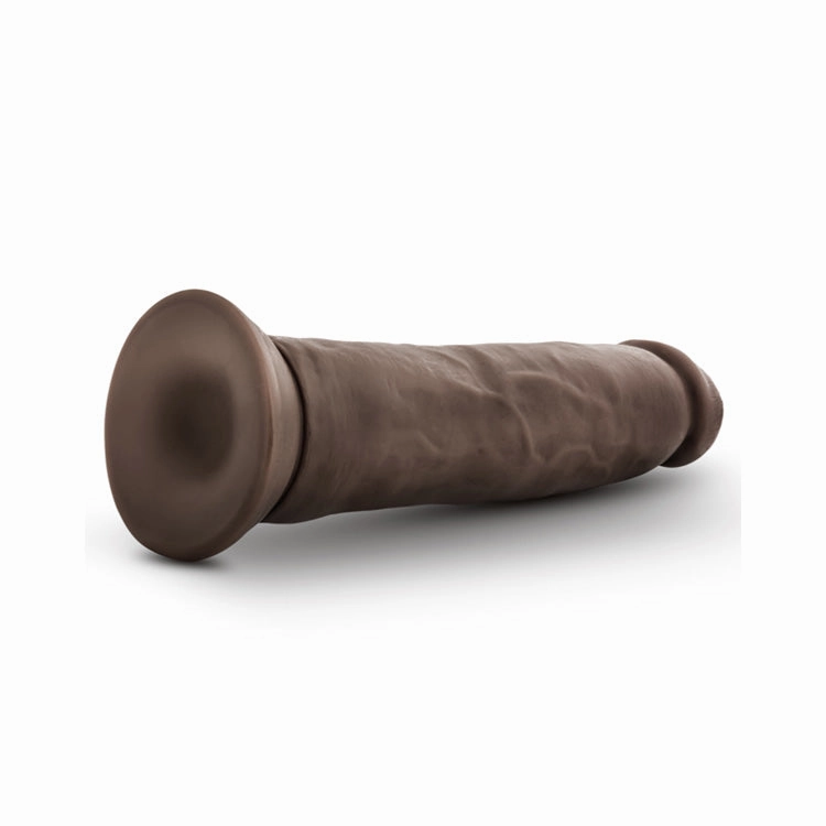 Large Realistic 9" Dildo