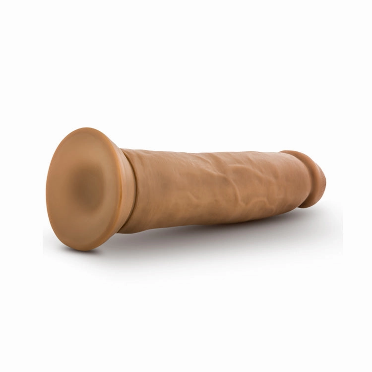 Large Realistic 9" Dildo