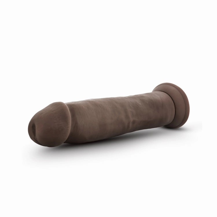 Large Realistic 9" Dildo