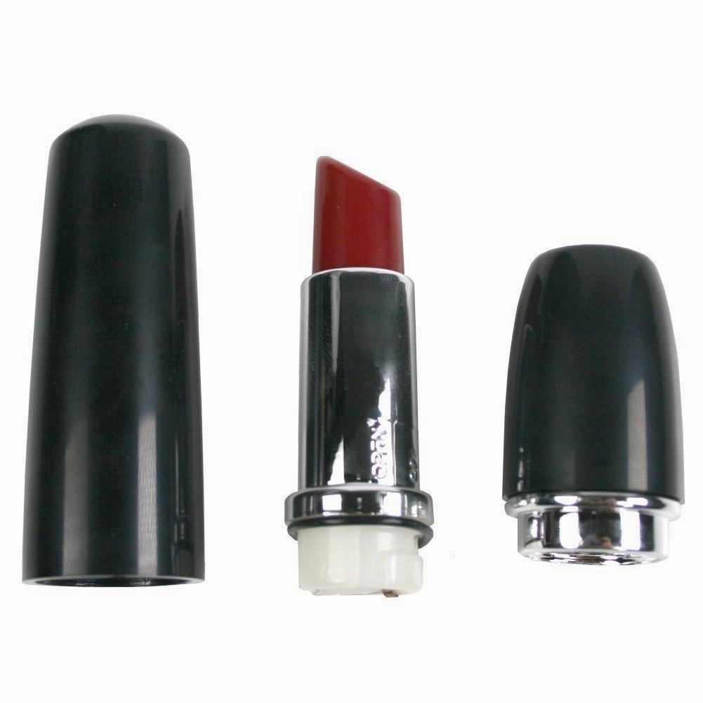 Layla's Lipstick Vibe