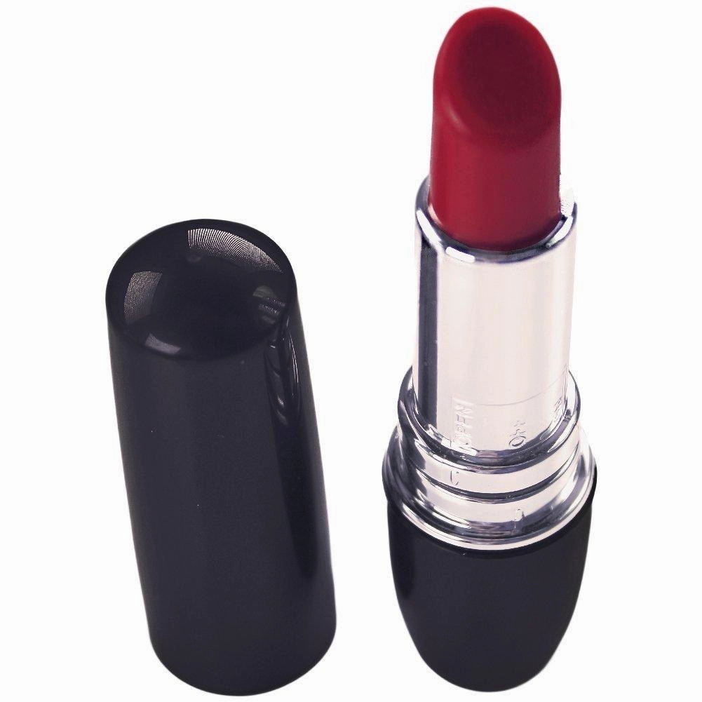 Layla's Lipstick Vibe