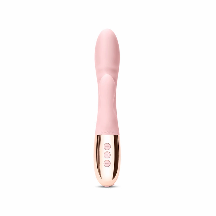 Le Wand Blend Rabbit Vibrator
