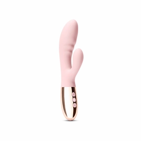 Le Wand Blend Rabbit Vibrator