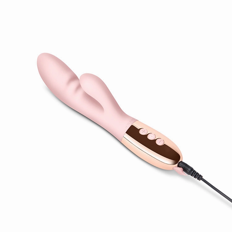 Le Wand Blend Rabbit Vibrator