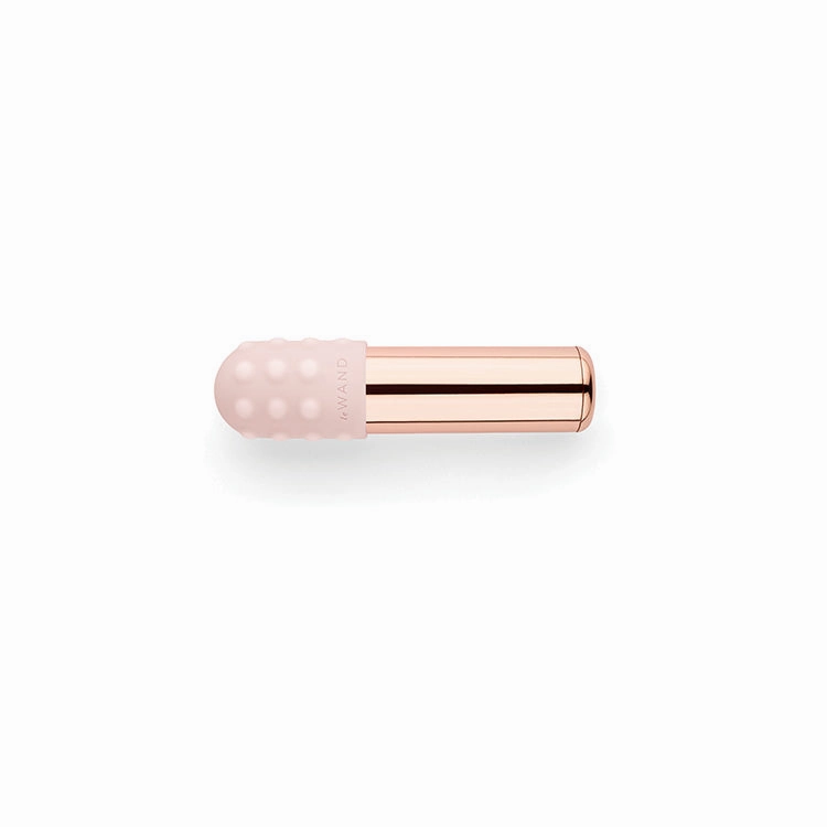 Le Wand Bullet Vibrator