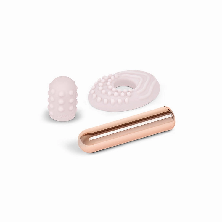 Le Wand Bullet Vibrator