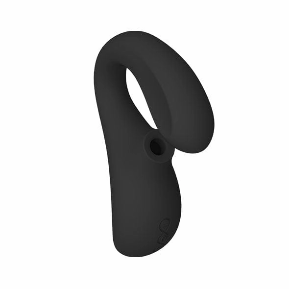 LELO - Enigma Cruise Dual Stimulation Sonic Clitoral Air Stimulator Massager