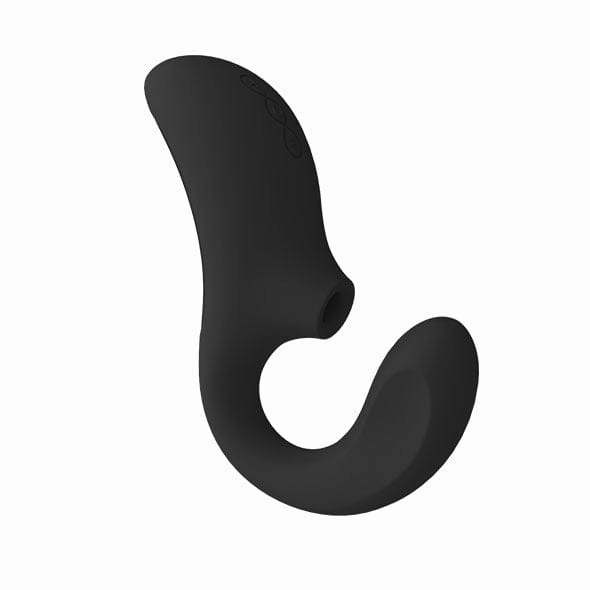 LELO - Enigma Cruise Dual Stimulation Sonic Clitoral Air Stimulator Massager