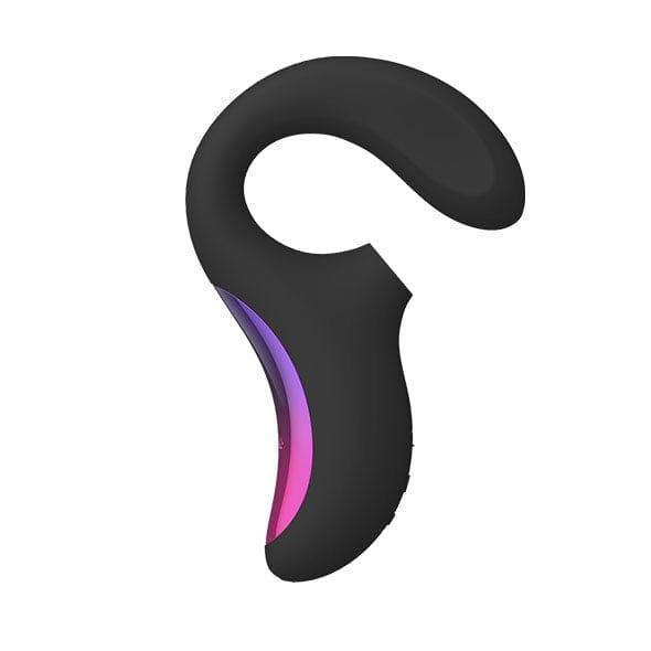 LELO - Enigma Cruise Dual Stimulation Sonic Clitoral Air Stimulator Massager