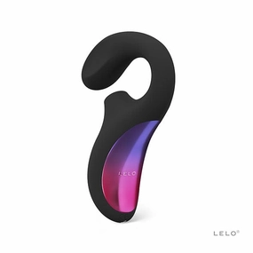 LELO - Enigma Cruise Dual Stimulation Sonic Clitoral Air Stimulator Massager