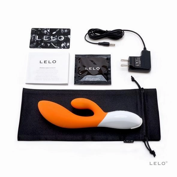 LELO - Ina 2 Rabbit Vibrator